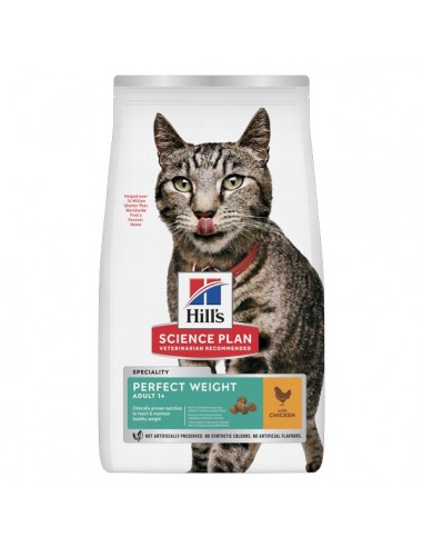 Hill's Science Plan Feline Adult...