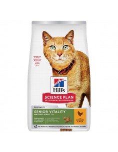 Hill's Science Plan Feline...