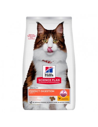 Hill's Science Plan Feline Adult...