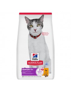 Hill's Science Plan Feline...