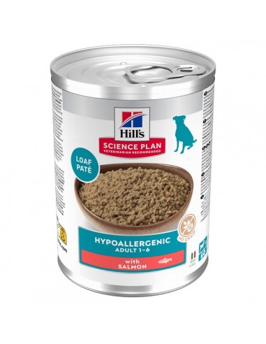 Hill's Science Plan Canine Adulto...