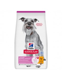 Hill's Science Plan Canine...