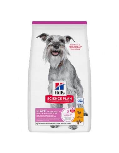 Hill's Science Plan Canine Small &...