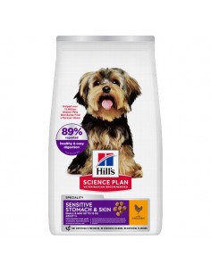 Hill's Science Plan Canine...
