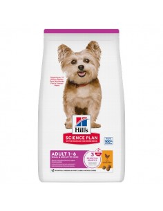 Hill's Science Plan Canine...
