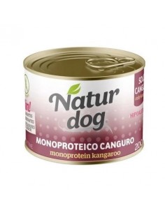 Naturdog Monoproteico Grain...