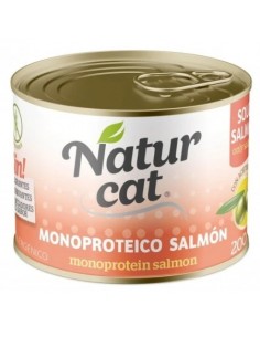 Naturcat Monoproteico...