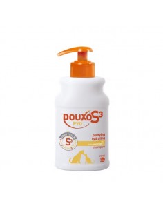Ceva Douxo S3 Champú Pyo...