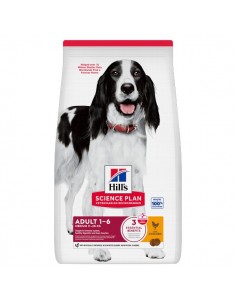 Hill's Science Plan Canine...
