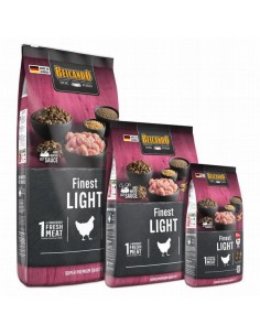 Belcando Adult Finest Light