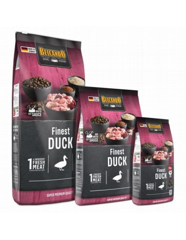 Belcando Adult Finest Duck