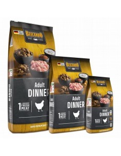 Belcando Adult Dinner
