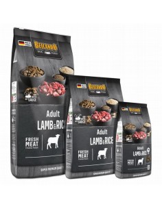 Belcando Adult Lamb & Rice