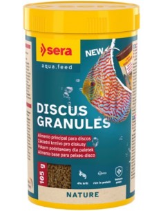 Sera Discus Granules