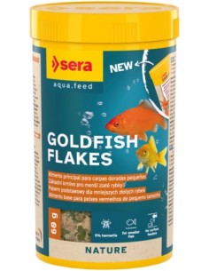 Sera Goldfish Flakes