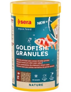 Sera Goldfish Granules