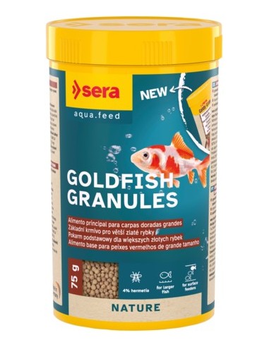 Sera Goldfish Granules