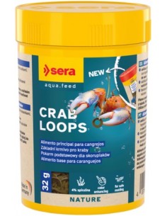 Sera Crabs Loops