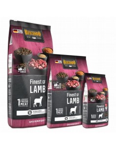 Belcando Adult Finest GF Lamb