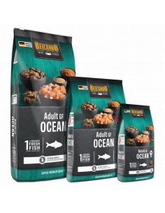 Belcando Adult GF Ocean