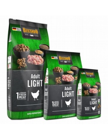 Belcando Adult Light