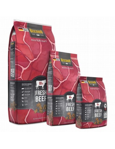 Belcando Mastercraft Fresh Beef