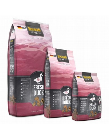 Belcando Mastercraft Fresh Duck