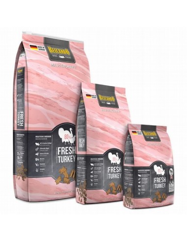Belcando Mastercraft Fresh Turkey