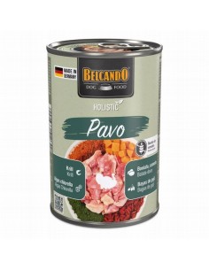 Belcando Holistic Pavo Lata