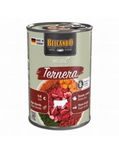 Belcando Holistic Ternera Lata