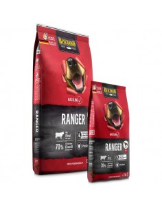 Belcando Baseline Ranger