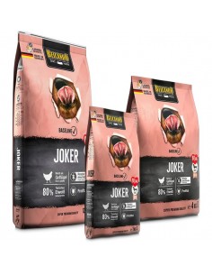 Belcando Baseline Joker