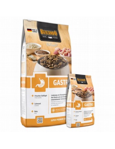 Belcando Vetline Gastro