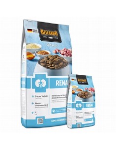 Belcando Vetline Renal