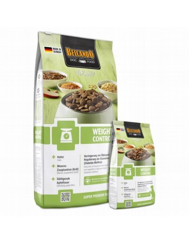 Belcando Vetline Weight Control