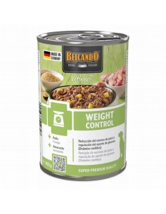 Belcando Vetline Weight...