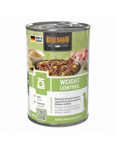 Belcando Vetline Weight Control Lata