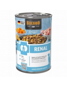 Belcando Vetline Renal Lata