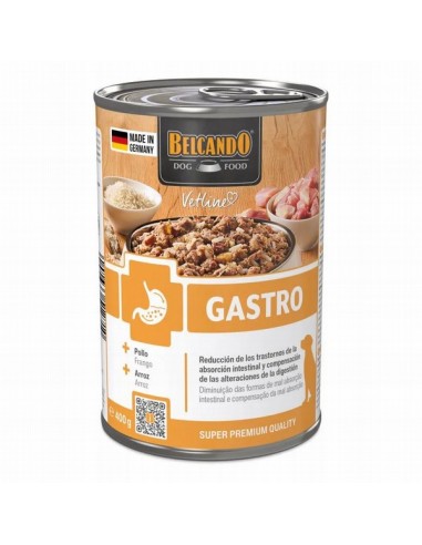 Belcando Vetline Gastro Lata