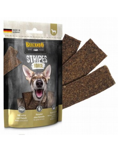 Belcando Snack Stripes Caballo