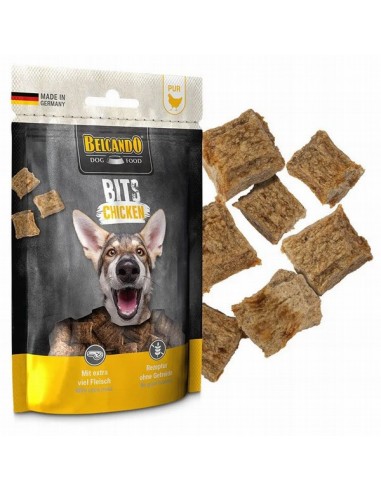 Belcando Snack Bites Pollo