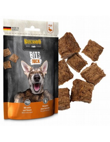 Belcando Snack Bites Pato
