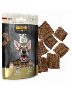 Belcando Snack Bites Caballo