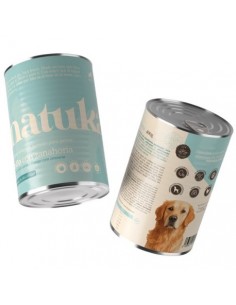 Natuka Perro Pollo con...