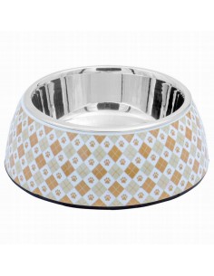 XT-Dog Comedero Acero Inox...