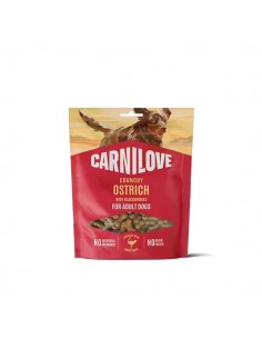 Carnilove Perro Snack...