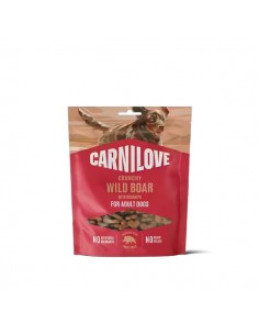 Carnilove Perro Snack...