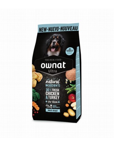 Ownat Ultra Maxi Adult
