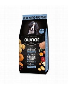 Ownat Ultra Maxi Junior