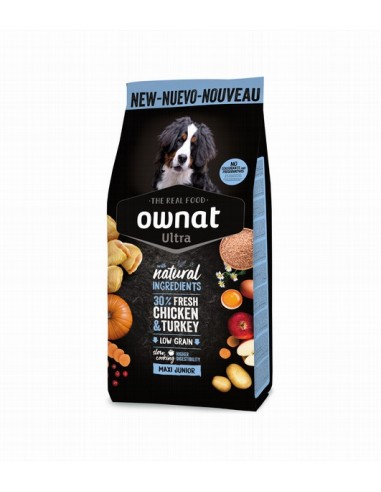 Ownat Ultra Maxi Junior